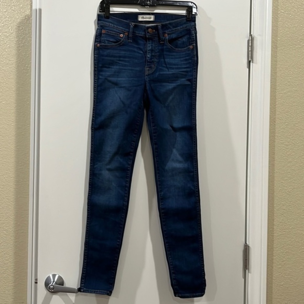 MADEWELL :: JEANS